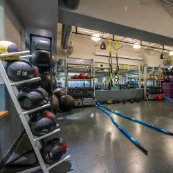 Avon Recreation Center - Avon