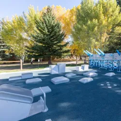 Avon Recreation Center - Avon