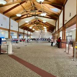 Eagle County Regional Airport - Avon