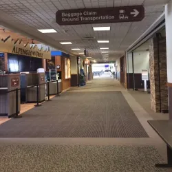 Eagle County Regional Airport - Avon