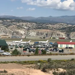 Eagle County Regional Airport - Avon