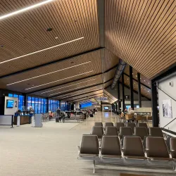 Eagle County Regional Airport - Avon