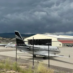 Eagle County Regional Airport - Avon