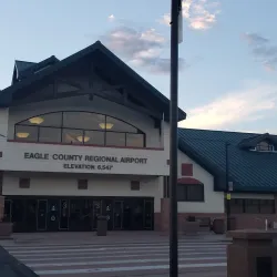Eagle County Regional Airport - Avon
