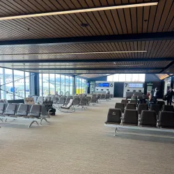 Eagle County Regional Airport - Avon