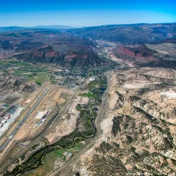 Eagle County Regional Airport - Avon