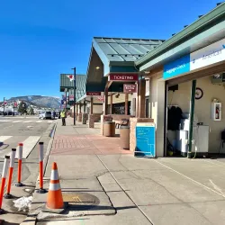 Eagle County Regional Airport - Avon