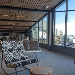 Eagle County Regional Airport - Avon