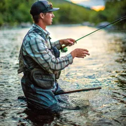 Eagle River Trail - Avon