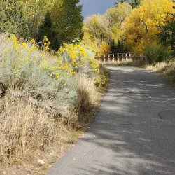 Eagle River Trail - Avon