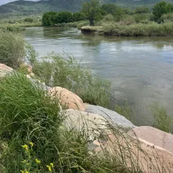 Eagle River Trail - Avon