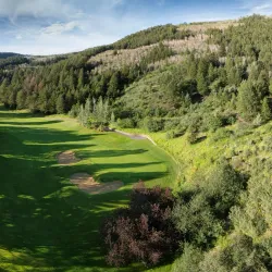 EagleVail Golf Club - Avon