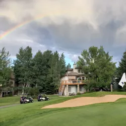 EagleVail Golf Club - Avon