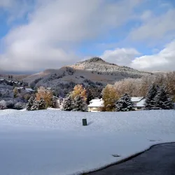 EagleVail Golf Club - Avon