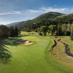 EagleVail Golf Club - Avon