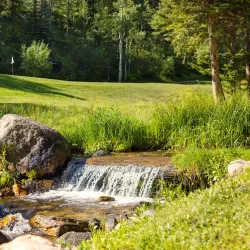 EagleVail Golf Club - Avon