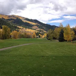 EagleVail Golf Club - Avon