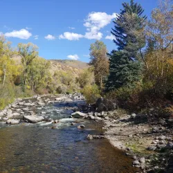 EagleVail Golf Club - Avon