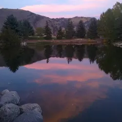 EagleVail Golf Club - Avon