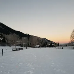 EagleVail Golf Club - Avon