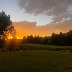 EagleVail Golf Club - Avon