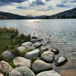 Nottingham Lake Park - Avon