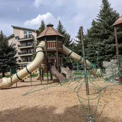 Nottingham Lake Park - Avon