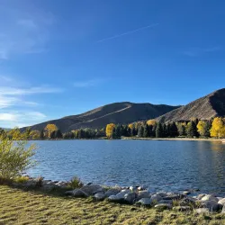 Nottingham Lake Park - Avon