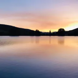 Nottingham Lake Park - Avon