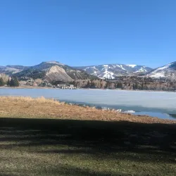 Nottingham Lake Park - Avon