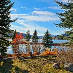Nottingham Lake Park - Avon