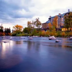 The Westin Riverfront Resort & Spa - Avon