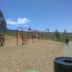 Battlement Mesa Community Park - Battlement Mesa