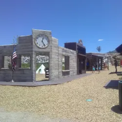 Battlement Mesa Community Park - Battlement Mesa