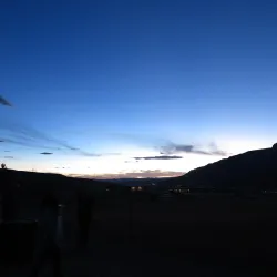 Battlement Mesa Community Park - Battlement Mesa