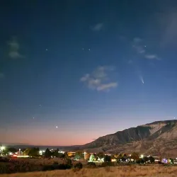 Battlement Mesa Community Park - Battlement Mesa