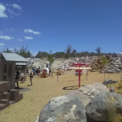 Battlement Mesa Community Park - Battlement Mesa