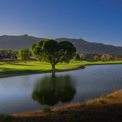 Battlement Mesa Golf Club - Battlement Mesa