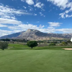 Battlement Mesa Golf Club - Battlement Mesa