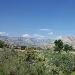 Battlement Mesa Golf Club - Battlement Mesa