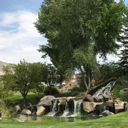 Battlement Mesa Golf Club - Battlement Mesa