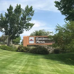 Battlement Mesa Golf Club - Battlement Mesa