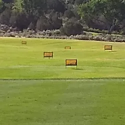 Battlement Mesa Golf Club - Battlement Mesa