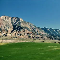 Battlement Mesa Golf Club - Battlement Mesa
