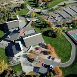 Battlement Mesa Recreation Center - Battlement Mesa