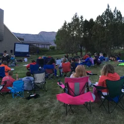 Battlement Mesa Recreation Center - Battlement Mesa