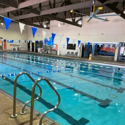 Battlement Mesa Recreation Center - Battlement Mesa