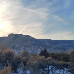 Battlement Mesa Recreation Center - Battlement Mesa