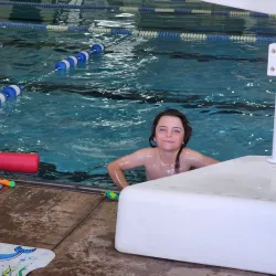 Battlement Mesa Recreation Center - Battlement Mesa