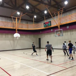 Battlement Mesa Recreation Center - Battlement Mesa